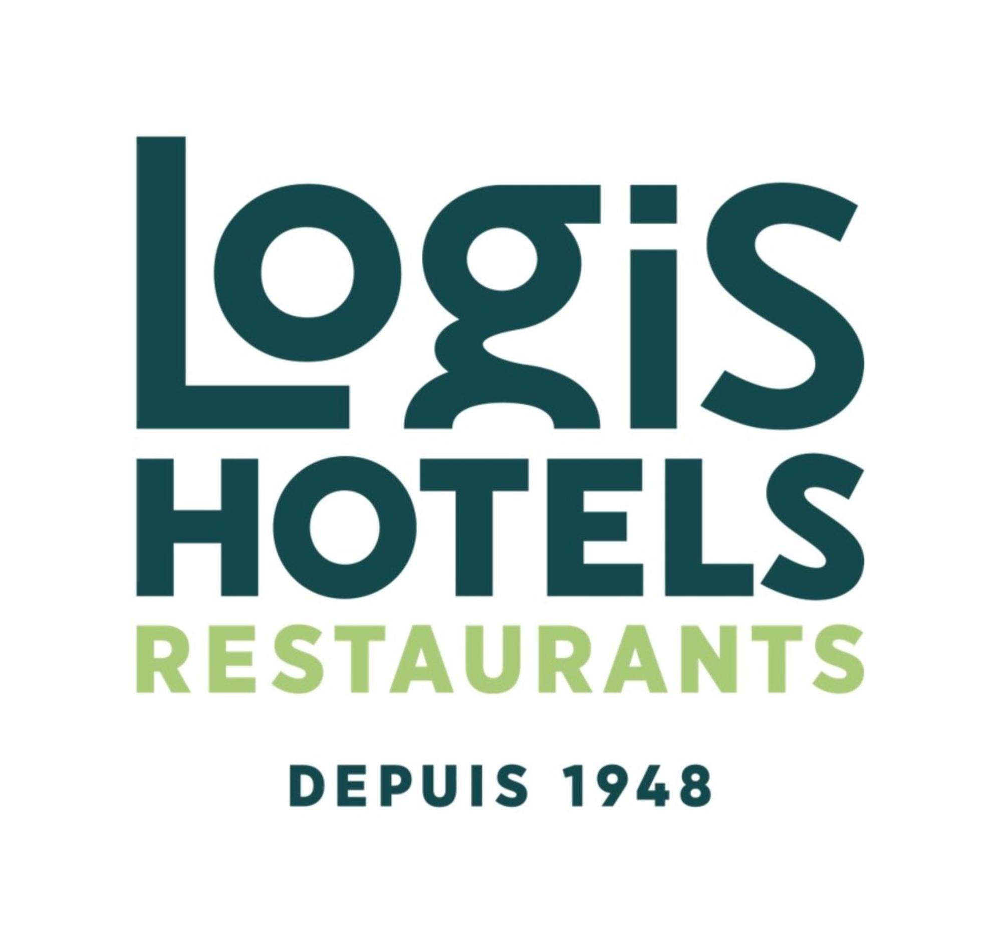 Hotel Paris Vesinet- Logis Hotel Restaurant Le Vésinet 外观 照片